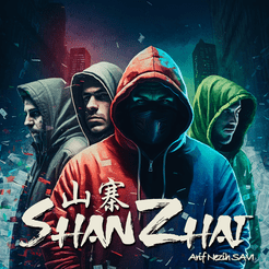 Shanzhai