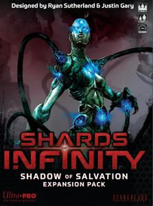 Shards of Infinity: Shadow of Salvation