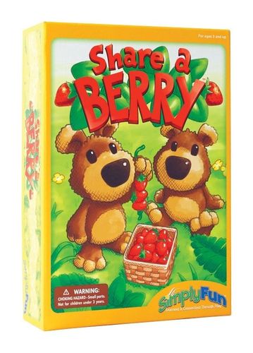 Share A Berry