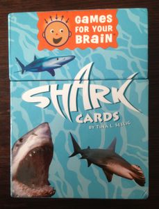 Shark Cards