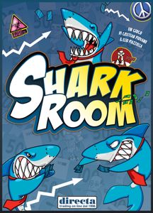 Shark Room