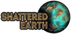 Shattered Earth