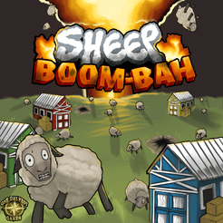 Sheep Boom Bah