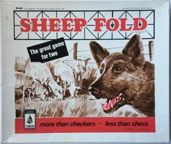 Sheep Fold