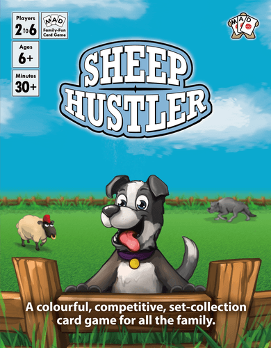 Sheep Hustler