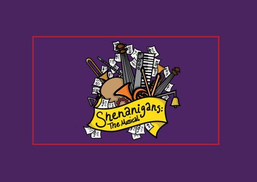 Shenanigans: The Musical