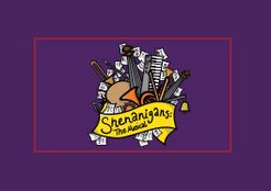 Shenanigans: The Musical