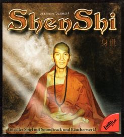ShenShi