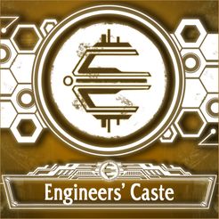 S.H.E.O.L.: Engineer's Caste