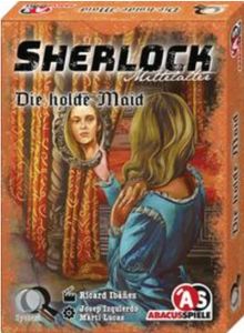 Sherlock Mittelalter: Die holde Maid