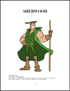 Sherwood