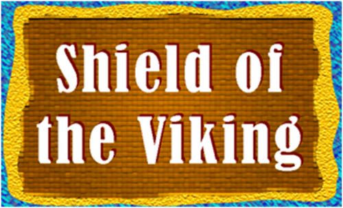 Shield of the Viking