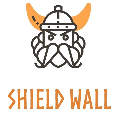 Shield Wall: A War Game for your Inner Viking