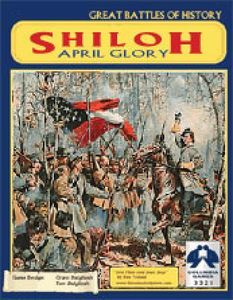 Shiloh: April Glory