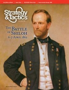 Shiloh: Bloody April, 1862