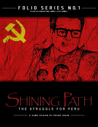 Shining Path: The Struggle for Peru
