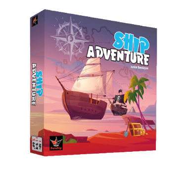 Ship Adventure