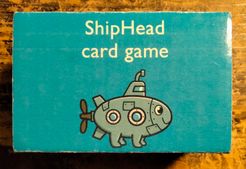 ShipHead Card Game