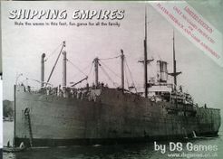 Shipping Empires