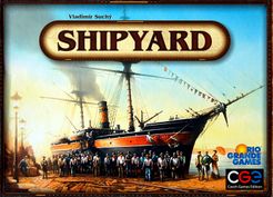 Shipyard