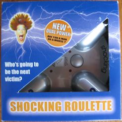 Shocking Roulette