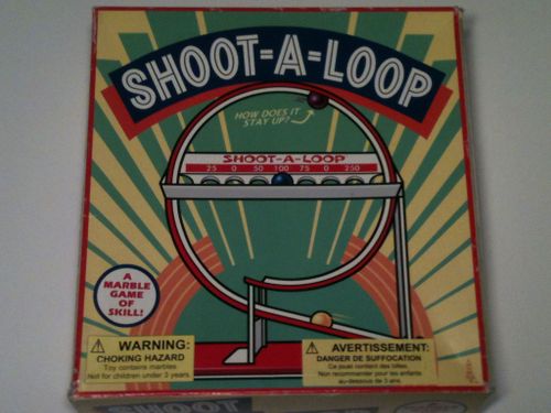 Shoot-A-Loop