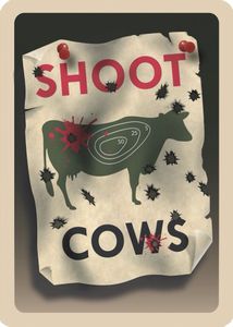 Shoot Cows