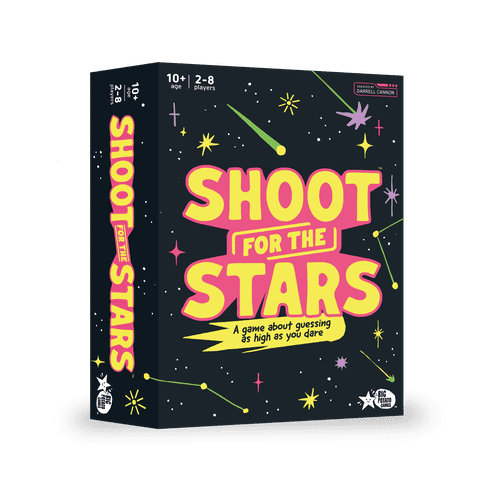Shoot for the Stars