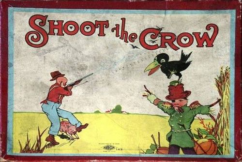 Shoot the Crow