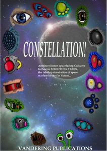 Shooting Stars: Constellation!