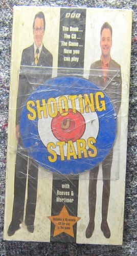 Shooting Stars: with Reeves and Mortimer
