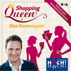 Shopping Queen: Das Kartenspiel