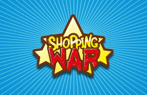 Shopping War