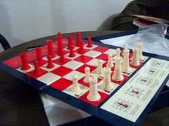 Short Chess