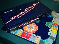 Short Circuit: The Computer Energy Game