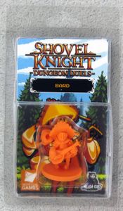 Shovel Knight: Dungeon Duels – Bard