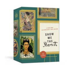 Show Me The Monet