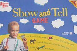Show & Tell Game