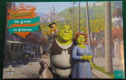 Shrek 3: The Castle