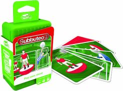 Shuffle: Subboteo