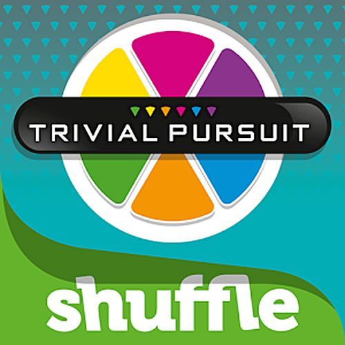 Shuffle: Trivial Pursuit