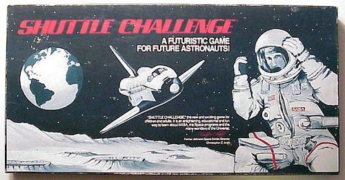 Shuttle Challenge