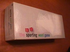 SI, the Sporting Word Game