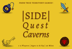Side Quest Caverns
