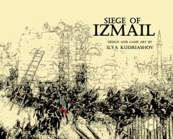 Siege of Izmail