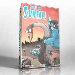 Siege of Sunfall