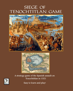 Siege of Tenochtitlan Game