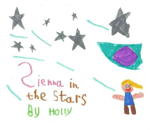 Sienna in the Stars