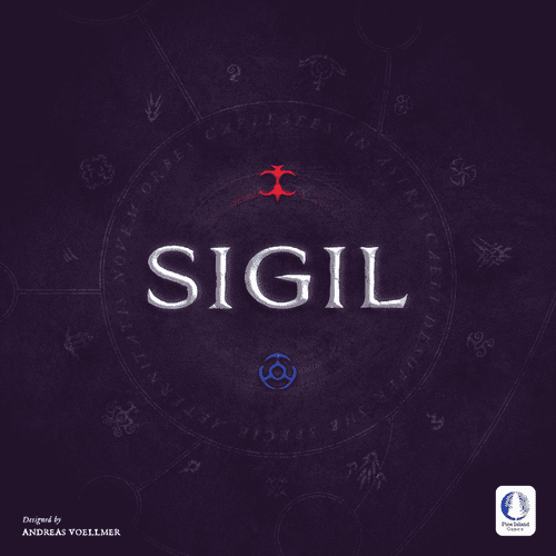 Sigil