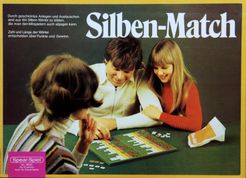 Silben-Match